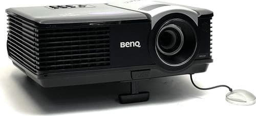 SKU: P1019903 Проєктор BENQ MP525P (Клас B) - Image 1