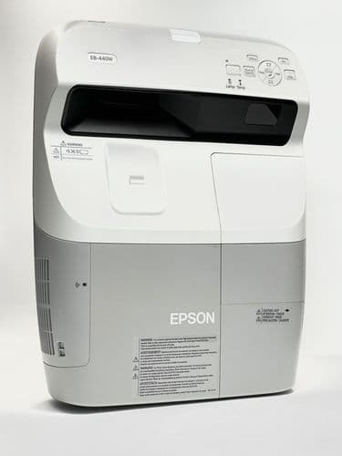 SKU: P1019922 Проєктор EPSON EB-440W (Клас B) - Image 1