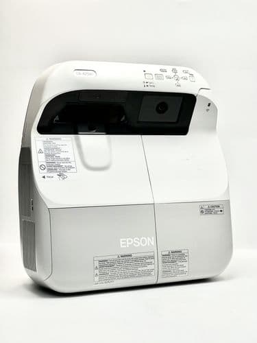 SKU: P1019923 Проєктор EPSON EB-475Wi (Клас A) - Image 1