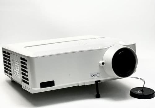 SKU: P1019933 Проєктор MITSUBISHI XL1550U (Клас B) - Image 1