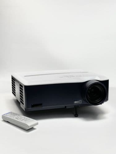 SKU: P1019937 Проєктор MITSUBISHI XL550U (Клас A-) - Image 1