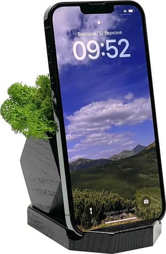 SKU: PD13PM Смартфон Apple iPhone 13 Pro Max 128GB Apline Green (Клас A) - Image 1