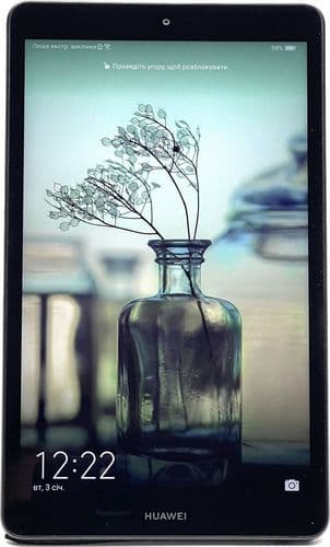 SKU: PTB0123005 Планшет Huawei MediaPad M5 Lite 8" IPS Kirin 710 3 Гб 32 Гб ( Клас A-) - Image 1