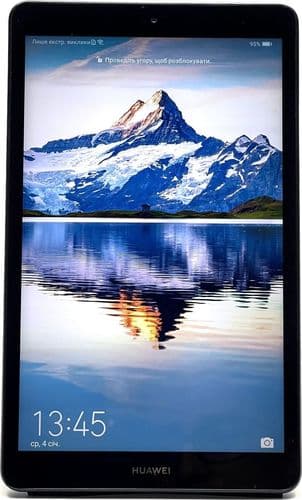 SKU: PTB0123007 Планшет Huawei MediaPad M5 Lite 8" IPS Kirin 710 3 Гб 32 Гб ( Клас B) - Image 1