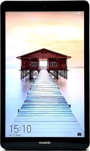 SKU: PTB0123195 Планшет Huawei MediaPad M5 Lite 8" IPS Kirin 710 3 Гб 32 Гб (Вживаний - Клас A-) - Image 1