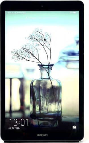 SKU: PTB0123201 Планшет Huawei MediaPad M5 Lite 8" IPS Kirin 710 3 Гб 32 Гб (Вживаний - Клас A-) - Image 1