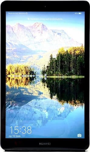 SKU: PTB0123203 Планшет Huawei MediaPad M5 Lite 8" IPS Kirin 710 3 Гб 32 Гб (Вживаний - Клас B) - Image 1