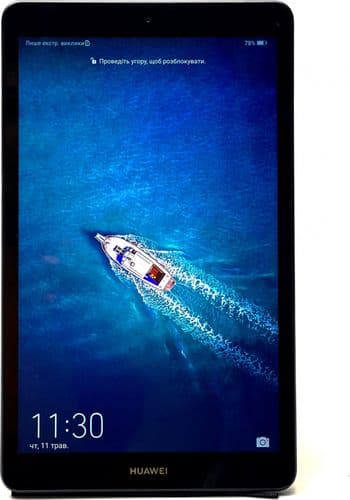 SKU: PTB0123210 Планшет Huawei MediaPad M5 Lite 8" IPS Kirin 710 3 Гб 32 Гб (Вживаний - Клас A-) - Image 1