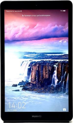 SKU: PTB0123216 Планшет Huawei MediaPad M5 Lite 8" IPS Kirin 710 3 Гб 32 Гб (Вживаний - Клас A-) - Image 1