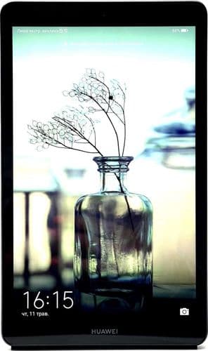 SKU: PTB0123217 Планшет Huawei MediaPad M5 Lite 8" IPS Kirin 710 3 Гб 32 Гб (Вживаний - Клас B) - Image 1