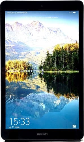 SKU: PTB0123230 Планшет Huawei MediaPad M5 Lite 8" IPS Kirin 710 3 Гб 32 Гб (Вживаний - Клас B) - Image 1