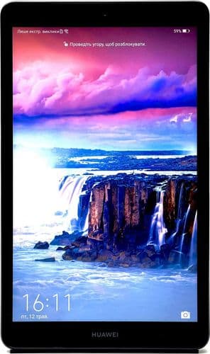 SKU: PTB0123236 Планшет Huawei MediaPad M5 Lite 8" IPS Kirin 710 3 Гб 32 Гб (Вживаний - Клас B) - Image 1