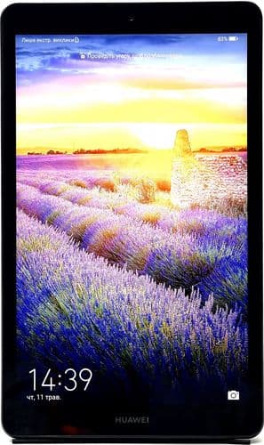 SKU: PTB0123239 Планшет Huawei MediaPad M5 Lite 8" IPS Kirin 710 3 Гб 32 Гб (Вживаний - Клас B) - Image 1
