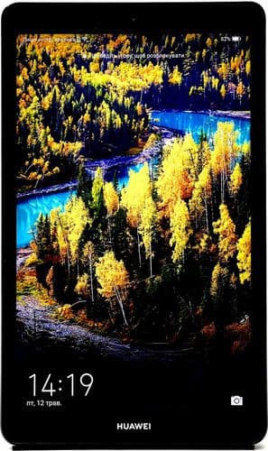 SKU: PTB0123240 Планшет Huawei MediaPad M5 Lite 8" IPS Kirin 710 3 Гб 32 Гб (Вживаний - Клас B) - Image 1