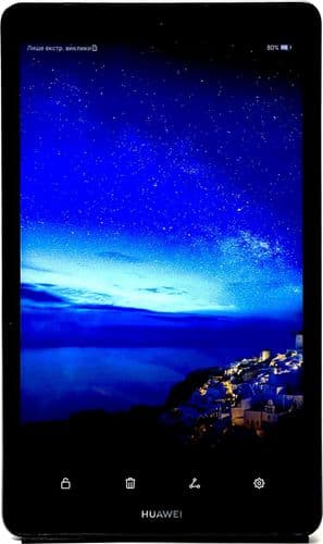 SKU: PTB0123245 Планшет Huawei MediaPad M5 Lite 8" IPS Kirin 710 3 Гб 32 Гб (Вживаний - Клас B) - Image 1