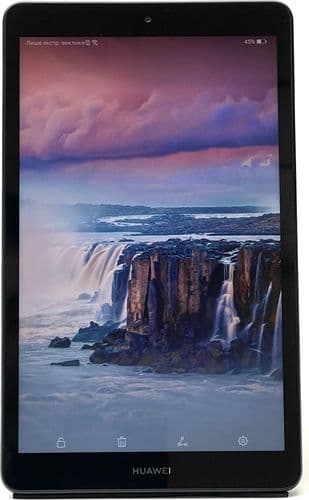 SKU: PTB0123250 Планшет Huawei MediaPad M5 Lite 8" IPS Kirin 710 3 Гб 32 Гб (Вживаний - Клас B) - Image 1