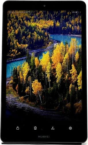 SKU: PTB0123251 Планшет Huawei MediaPad M5 Lite 8" IPS Kirin 710 3 Гб 32 Гб (Вживаний - Клас B) - Image 1