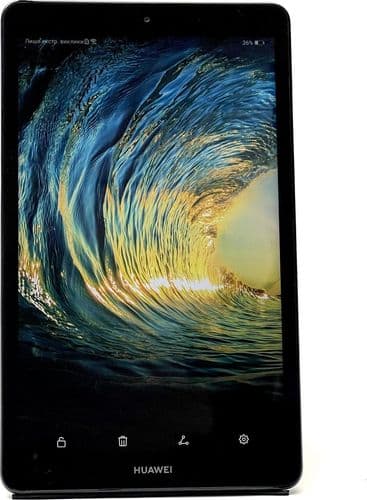 SKU: PTB0123253 Планшет Huawei MediaPad M5 Lite 8" IPS Kirin 710 3 Гб 32 Гб (Вживаний - Клас A-) - Image 1