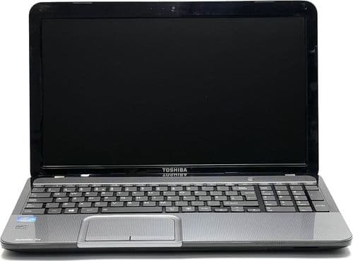 SKU: PTB02221153 Ноутбук TOSHIBA Satellite L850-1L4 TN Intel Core i3 (i3-3120M) 4 Гб 120 Гб SSD (Вживаний - Клас A-) - Image 1