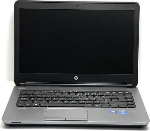 SKU: PTB0222795 Ноутбук HP ProBook 640 G1 TN Intel Core i3 (i3-4000M) 4 Гб 128 Гб SSD (Вживаний - Клас A) - Image 1