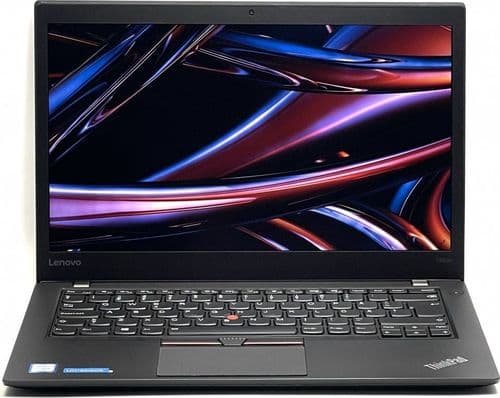 SKU: PTB0223062 Ноутбук Lenovo ThinkPad T460s IPS Intel Core i5 (i5-6300U) 8 Гб 256 Гб SSD (Вживаний - Клас B) - Image 1