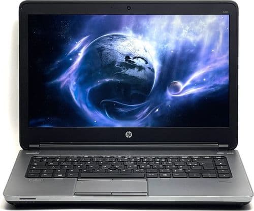 SKU: PTB0223135 Ноутбук HP ProBook 640 G1 IPS Intel Core i5 (i5-4300M) 4 Гб 120 Гб SSD (Вживаний - Клас A-) - Image 1