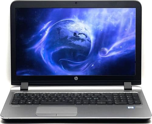 SKU: PTB0323382 Ноутбук HP ProBook 450 G3 TN Intel Core i3 (i3-6100U) 8 Гб 128 Гб SSD (Вживаний - Клас B) - Image 1
