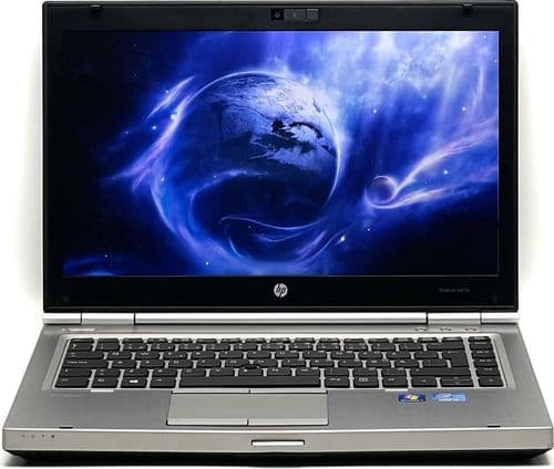 SKU: PTB0323477 Ноутбук HP EliteBook 8470p TN Intel Core i5 (i5-3320M) 4 Гб 128 Гб SSD (Вживаний - Клас A) - Image 1