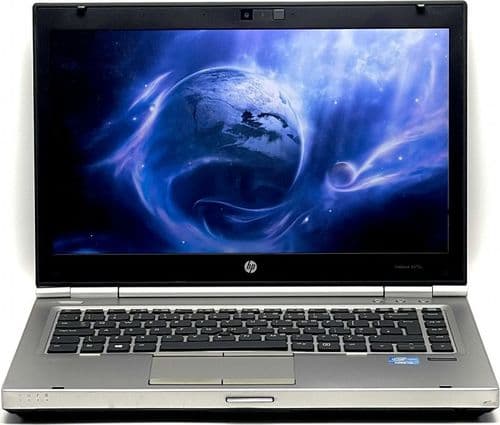 SKU: PTB0323492 Ноутбук HP EliteBook 8470p TN Intel Core i5 (i5-3340M) 4 Гб 180 Гб SSD (Вживаний - Клас A-) - Image 1