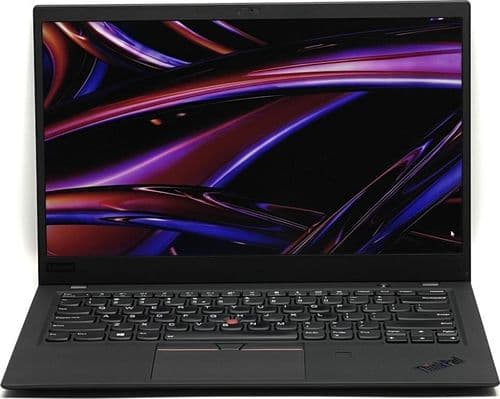 SKU: PTB0423037 Ноутбук Lenovo ThinkPad X1 Carbon Gen 6 IPS Intel Core i5 (i5-8350U) 8 Гб 256 Гб SSD (Вживаний - Клас B) - Image 1