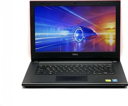 SKU: PTB0523002 Ноутбук Dell Inspiron 3443 TN Intel Core i5 (i5-5200U) 4 Гб 128 Гб SSD (Вживаний - Клас B) - Image 1