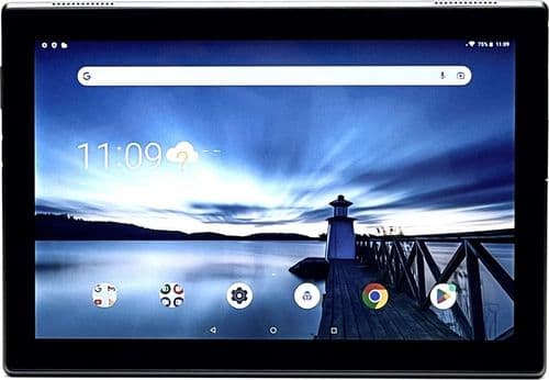 SKU: PTB0822008 Планшет Lenovo Tab 4 10 X304F 10.1" IPS Snapdragon 425 2 Гб 16 Гб ( Клас A) - Image 1
