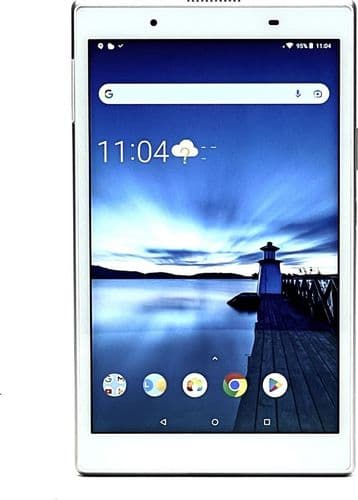 SKU: PTB0822010 Планшет Lenovo Tab4 8 TB-8504F 8" IPS Snapdragon 425 2 Гб 16 Гб ( Клас A-) - Image 1