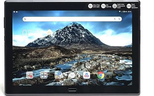SKU: PTB0822863 Планшет Lenovo Tab 4 10 TB-X704L 10.1" IPS Snapdragon 625 3 Гб 16 Гб ( Клас A-) - Image 1