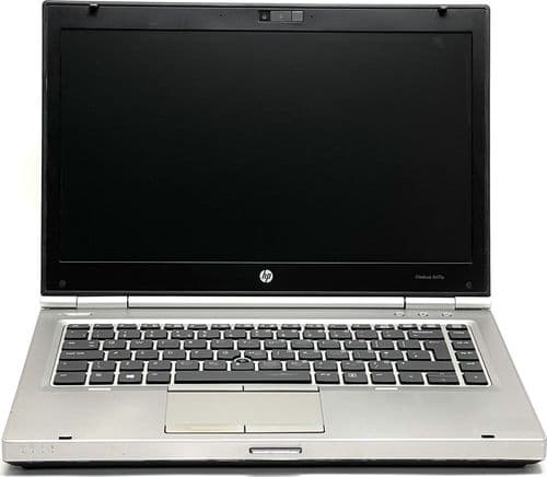 SKU: PTB0822885 Ноутбук HP EliteBook 8470p TN Intel Core i5 (i5-3320M) 4 Гб 500 Гб HDD (Вживаний - Клас B) - Image 1