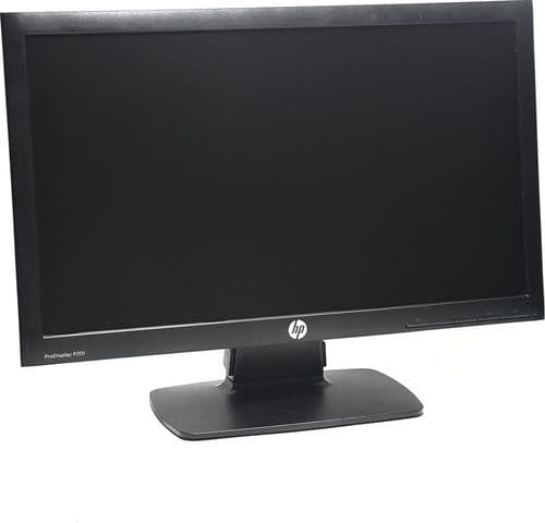 SKU: PTB10221096 Монітор HP ProDisplay P201 20" TN ( Клас A-) - Image 1