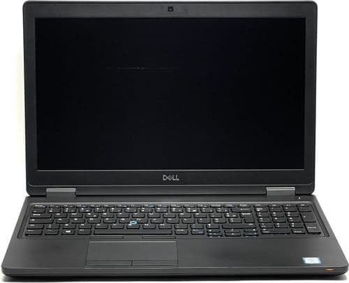SKU: PTB1022119 Ноутбук Dell Latitude 5590 IPS Intel Core i5 (i5-7300U) 8 Гб 500 Гб SSD (Вживаний - Клас B) - Image 1
