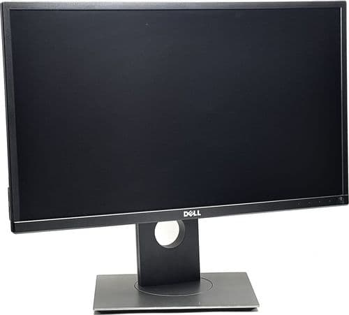 SKU: PTB10221306 Монітор Dell P2417H 24" IPS (Вживаний - Клас A) - Image 1