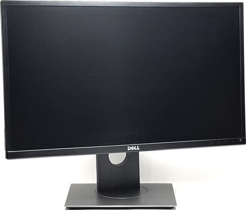 SKU: PTB10221307 Монітор Dell P2417H 24" IPS (Вживаний - Клас A) - Image 1