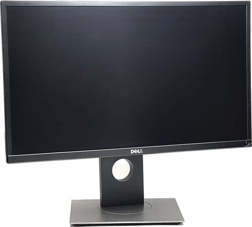 SKU: PTB10221308 Монітор Dell P2417H 24" IPS (Вживаний - Клас A) - Image 1