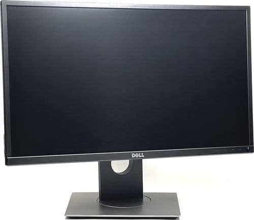 SKU: PTB10221309 Монітор Dell P2417H 24" IPS (Вживаний - Клас A) - Image 1