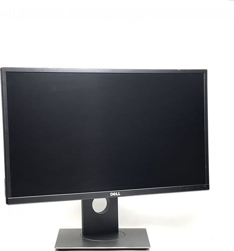 SKU: PTB10221317 Монітор Dell P2417H 24" IPS (Вживаний - Клас A) - Image 1