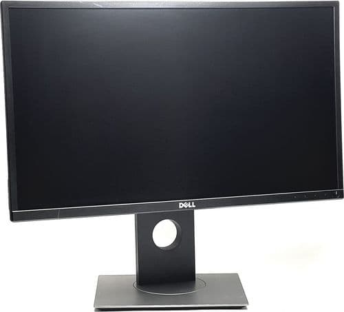 SKU: PTB10221318 Монітор Dell P2417H 24" IPS (Вживаний - Клас A) - Image 1
