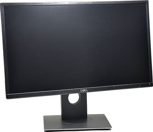 SKU: PTB10221319 Монітор Dell P2417H 24" IPS (Вживаний - Клас A) - Image 1