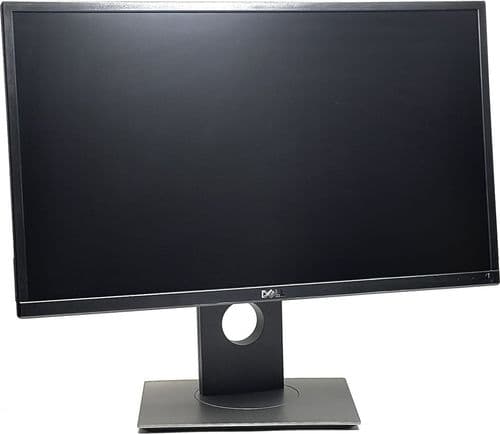 SKU: PTB10221321 Монітор Dell P2417H 24" IPS (Вживаний - Клас A) - Image 1