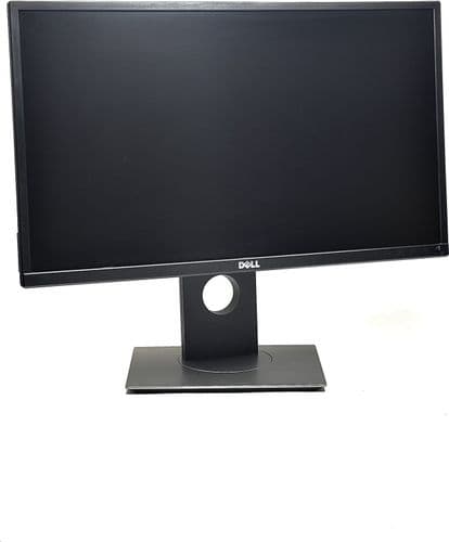 SKU: PTB10221323 Монітор Dell P2417H 24" IPS (Вживаний - Клас A) - Image 1