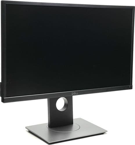 SKU: PTB10221464 Монітор Dell P2317H 23" IPS (Вживаний - Клас B) - Image 1