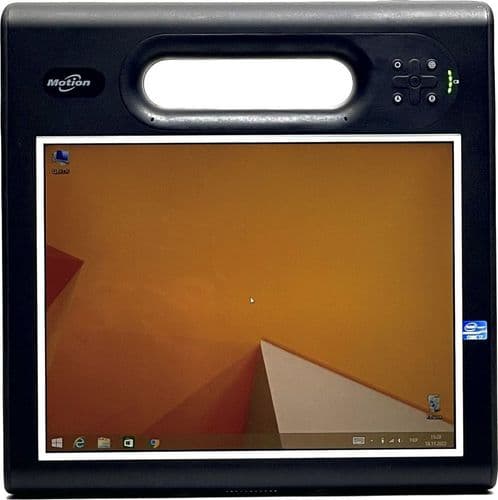 SKU: PTB1022192 Планшет Motion Computing MC-F5te 10.4" S-IPS Pro i7-3667U 4 Гб 128 Гб ( Клас A) - Image 1