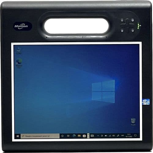 SKU: PTB1022195 Планшет Motion Computing MC-F5te 10.4" S-IPS Pro i7-3667U 4 Гб 128 Гб ( Клас A) - Image 1