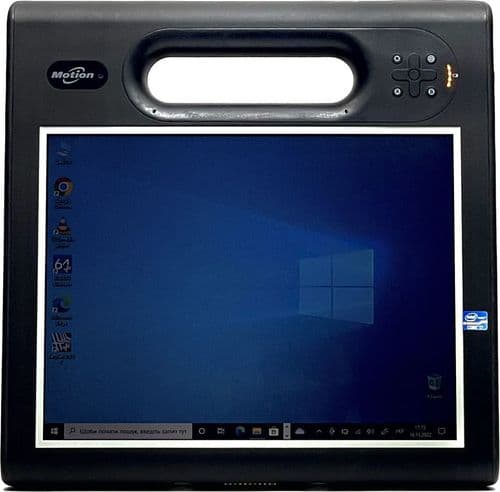 SKU: PTB1022198 Планшет Motion Computing MC-F5te 10.4" S-IPS Pro i7-3667U 4 Гб 128 Гб ( Клас A) - Image 1